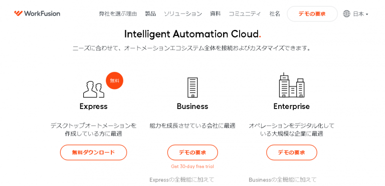 技術者ブログ-RPAの紹介(Robotic Process Automation) – dandelionS Blog